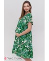 Плаття для вагітних і годуючих Юла Мама Fendi DR-30.071