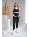 Штаны для беременных Dianora 2101 черные