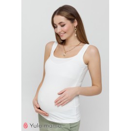 Майка для беременных и кормящих Юла Mama Ezra NR-21.072