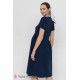 Платье для беременных и кормящих Юла Mama Sophie DR-21.113