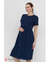 Платье для беременных и кормящих Юла Mama Sophie DR-21.113