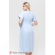 Платье для беременных и кормящих Юла Mama GRETTA DR-21.162