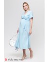Платье для беременных и кормящих Юла Mama GRETTA DR-21.161