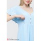 Платье для беременных и кормящих Юла Mama FELICITY DR-21.141