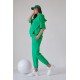 Спортивний костюм для вагітних і годуючих Dianora 2149 (50) лавандовий