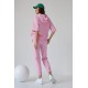 Спортивный костюм для беременных и кормящих Dianora 2149(50) розовый