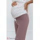 Штани для вагітних Юла Мама Biom TR-21.033