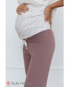 Штани для вагітних Юла Мама Biom TR-21.033