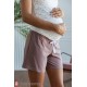 Шорты для беременных Юла Mama TAMMY NW-5.10.1