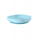 Силиконовая тарелка Beaba разные цвета