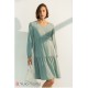 Сукня для вагітних і годуючих Дзига Mama ANNIE DR-31.091