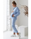 Спортивный костюм для беременных Dianora 2173(88) 1559 голубой