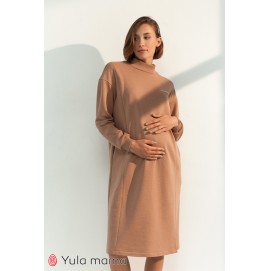Сукня для вагітних і годуючих Юла Mama MAISIE DR-31.101