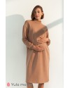Платье для беременных и кормящих Юла Mama MAISIE DR-31.101