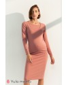 Платье для беременных и кормящих Юла Mama LILLIAN DR-31.032