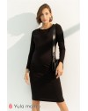 Сукня для вагітних і годуючих Юла Mama TIFFANY DR-31.061