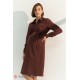 Платье для беременных и кормящих Юла Mama SABRINA DR-31.051