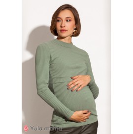 Гольф для вагітних і годуючих Юла Mama RACHEL NR-31.033