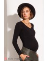 Боди для беременных и кормящих Юла Mama FLEUR NR-31.041