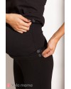 Штани-лосини для вагітних Дзига Mama ELLE WARM TR-41.101