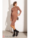 Платье для беременных и кормящих Юла Mama Lily DR-30.012
