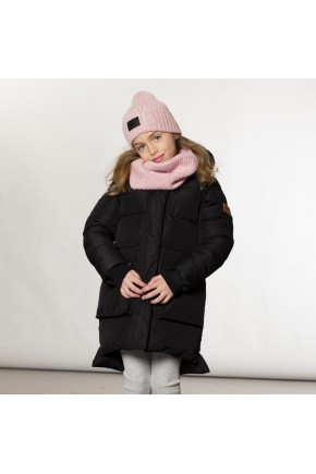 Пальто для девочки Deux par Deux W59-999