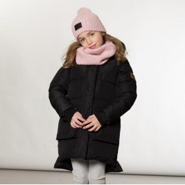 Пальто для дівчинки Deux par Deux W59-999