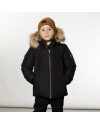 Куртка для мальчика Deux par Deux W57-999