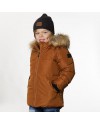 Куртка для мальчика Deux par Deux W57-910