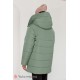 Зимняя куртка для беременных Юла Mama KIMBERLY OW-41.041