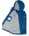 Демисезонная куртка для мальчиков Deux par Deux W46-008