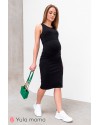 Платье для беременных и кормящих Юла Mama LEYA DR-22.091