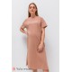Платье для беременных и кормящих Юла MamaSINDY  DR-22.172