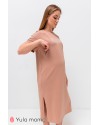 Платье для беременных и кормящих Юла MamaSINDY  DR-22.172