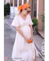 Платье для беременных и кормящих Юла Mama Vanessa DR-21.082