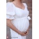 Платье для беременных и кормящих Юла Mama MARY DR-22.063