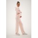 Спортивний костюм для вагітних і годуючих Dianora 2149 (50) рожевий