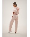 Спортивний костюм для вагітних і годуючих Dianora 2149 (50) рожевий