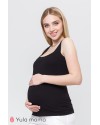 Майка для вагітних і годуючих Юла Mama Ezra NR-21.071