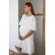 Платье для беременных и кормящих Юла Mama AGNETTA DR-22.011