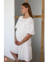 Сукня для вагітних і годуючих Юла Mama FELICITY DR-21.142