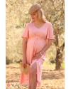 Платье для беременных и кормящих Юла Mama Vanessa DR-22.041