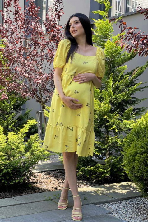 Платье для беременных и кормящих Dianora 2221 1630
