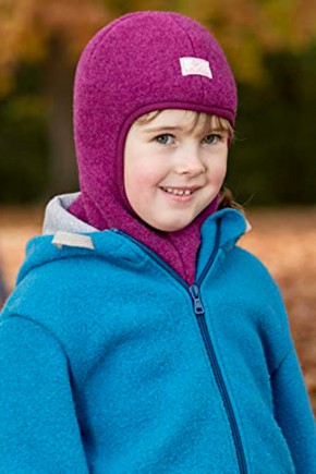 Шапка-шлем детская Pickapooh разные цвета