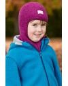 Шапка-шлем детская Pickapooh разные цвета
