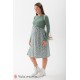 Платье для беременных и кормящих Юла Mama PAULA DR-31.041