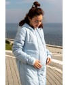 Демісезонна куртка для вагітних To Be різні кольори