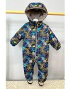 Комбинезон демисезонный Trend Active Kids Cool Boy