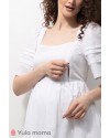 Платье для беременных и кормящих Юла Mama AURORA DR-22.143