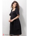 Платье для беременных и кормящих Юла Mama AURORA DR-22.143